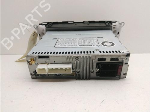 Radio MERCEDES-BENZ C-CLASS (W204) C 200 CDI (204.007, 204.006) | BP13234819E6 