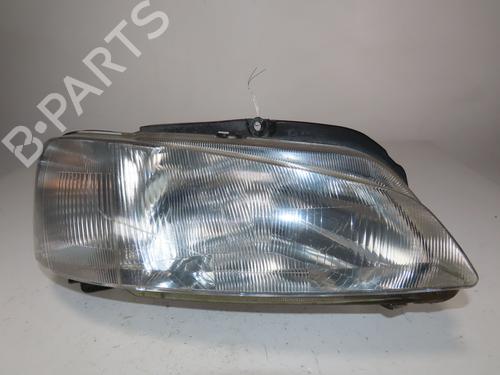Right headlight PEUGEOT 106 II (1A_, 1C_) 1.1 i | BP31055521C29
