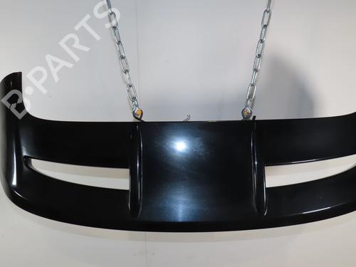 Rear spoiler FORD FIESTA VI (CB1, CCN) 1.6 TDCi | BP31162517C96