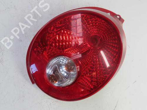 Right taillight CHEVROLET MATIZ (M200, M250) 0.8 | BP23165058C35 - Image 5