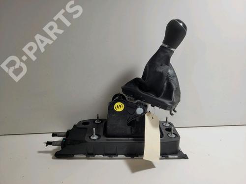 Gear lever VW POLO VI (AW1, BZ1, AE1) 1.6 TDI | BP9457370M90 