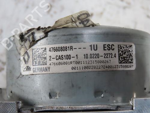 ABS pump RENAULT EXPRESS Box Body/MPV 1.5 Blue dCi 95 (F6AB) | BP30139957M43 