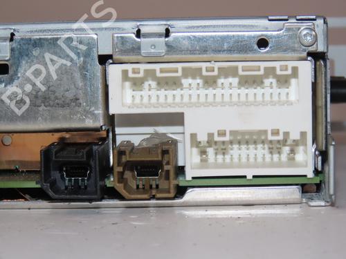 Used Radio Radio 38761603 38761603