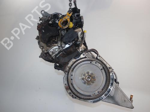 Engine MERCEDES-BENZ A-CLASS (W169) A 180 CDI (169.007, 169.307) | BP33444408M1 - Image 5