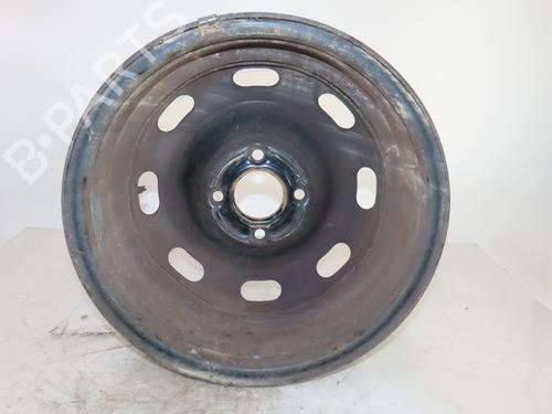 Used Rim CITROËN C3 / C3 ORIGIN III (SX) 1.2 PureTech 82 (83 hp) 24487418