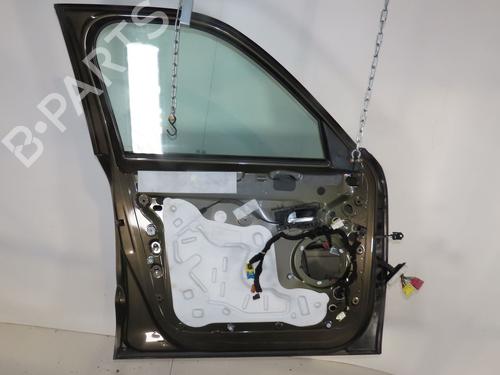 Used Left front door CITROËN C4 Picasso II 1.6 HDi / BlueHDi 115 (115 hp) 26898031