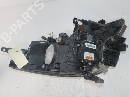 Used Left headlight Left headlight INFINITI EX 37 (320 hp) 40205066 40205066