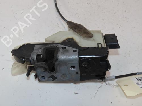 Used Front left lock Front left lock 38608958 38608958