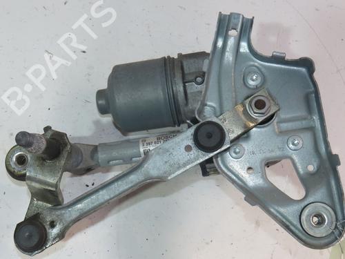 Front wiper motor PEUGEOT 3008 I MPV (0U_) 1.6 HDi | BP26304164M29 