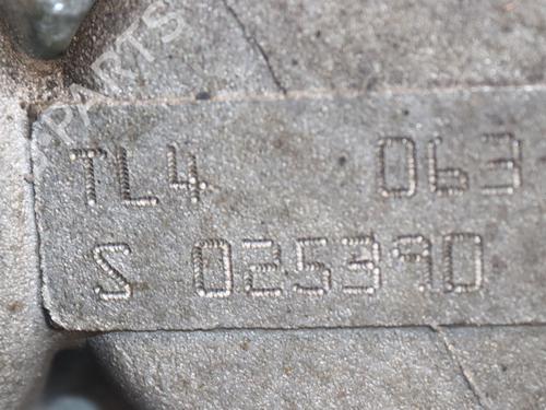 Gearbox RENAULT MEGANE IV Hatchback (B9A/M/N_) 1.5 dCi 110 (B9A3) | BP31935622M3 - Image 5