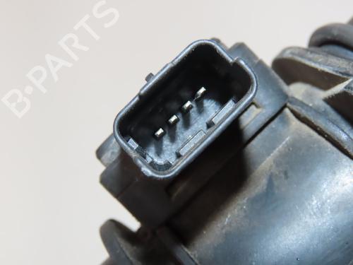 Used Mass air flow sensor Mass air flow sensor CITROËN C1 (PM_, PN_) 1.4 HDi (54 hp) 34456689 34456689