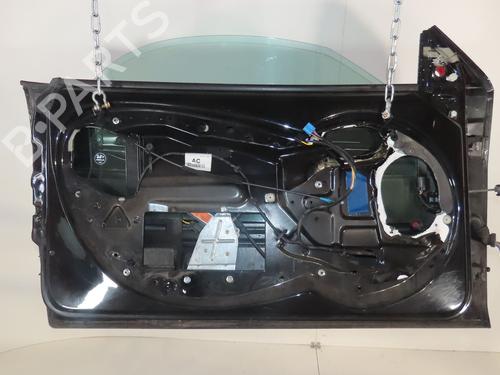 Used Left front door FORD STREET KA (RL2) 1.6 (95 hp) 26570891