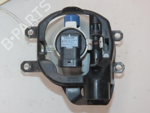 Left front fog light TOYOTA AYGO (_B4_) 1.0 (KGB40) | BP37253005C30 - Image 3