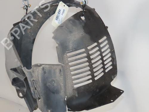 Hjulbue RENAULT TWINGO II (CN0_) 1.2 16V (CN0K, CN0V, CN0A) | BP30691190C56