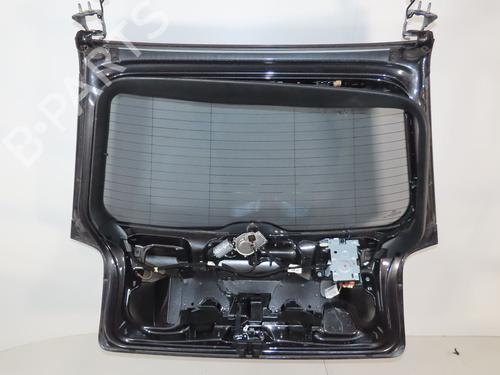 Bakluke CC/Kombi-Kupé AUDI A3 (8P1) 1.9 TDI (105 hp) 27728762