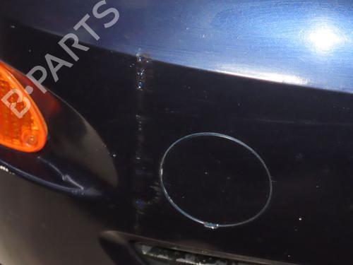 Front bumper FORD FOCUS I Turnier (DNW) 1.8 Turbo DI / TDDi | BP29344591C7 