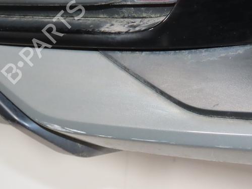 Used Rear bumper AUDI A1 Sportback (GBA) 40 TFSI (200 hp) 27551285
