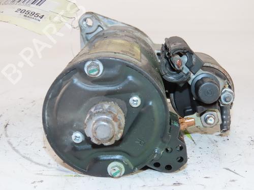 Used Starter MERCEDES-BENZ E-CLASS (W212) E 300 Hybrid / BlueTEC Hybrid (212.098) (204 hp) 29494392