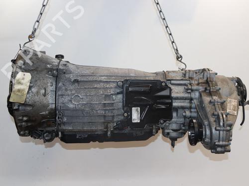 Gearbox MERCEDES-BENZ M-CLASS (W166) ML 250 CDI / BlueTEC 4-matic (166.004, 166.003) | BP27352432M3