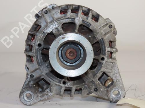 Generator RENAULT MODUS / GRAND MODUS (F/JP0_) 1.2 (JP0C, JP0K, FP0C, FP0K, FP0P, JP0P, JP0T) (75 hp) 30955558