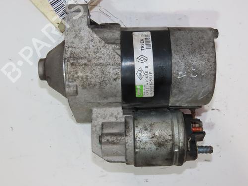 Starter RENAULT TWINGO II (CN0_) 1.2 16V (CN04, CN0B) | BP34710798M8 - Image 3