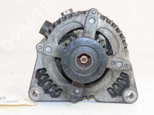 Alternator VOLVO C30 (533) 1.6 D | BP34255585M7  - Image 5