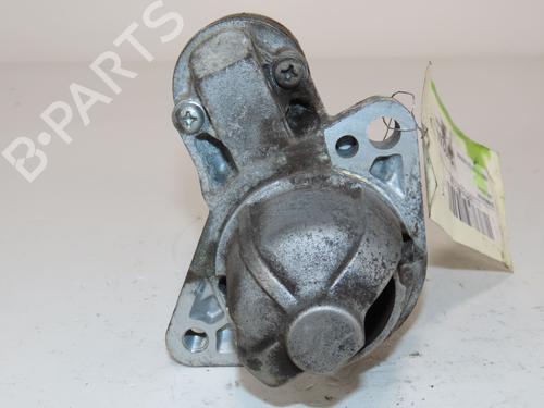 Starter OPEL AGILA B (H08) 1.0 (F68) | BP25586850M8 - Image 4