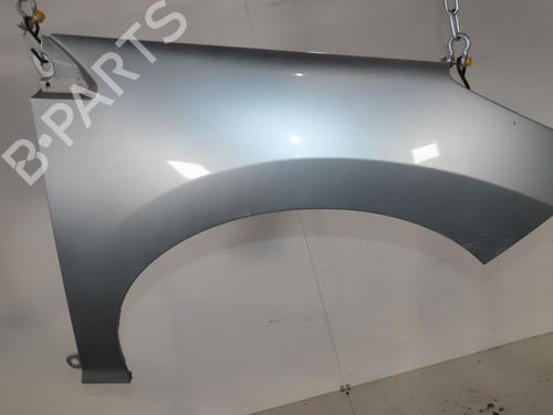 Used Right front fenders PEUGEOT 308 I (4A_, 4C_) 1.6 HDi (92 hp) 27666291