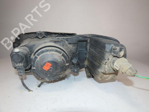 Right headlight PEUGEOT 106 II (1A_, 1C_) 1.1 i | BP31055521C29