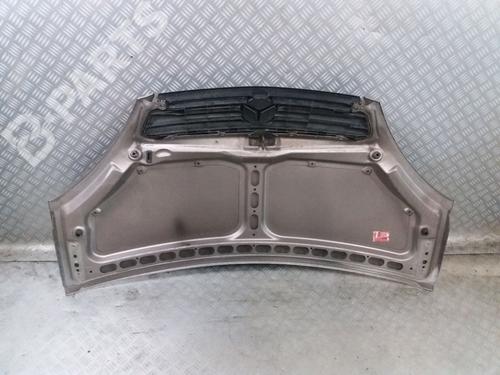 Hood MERCEDES-BENZ A-CLASS (W168) A 170 CDI (168.009, 168.109) | BP9010332C1 