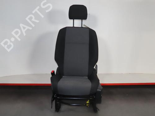 Used Left front seat PEUGEOT PARTNER Box Body/MPV (K9) 1.5 BlueHDI 130 (131 hp) 24489593