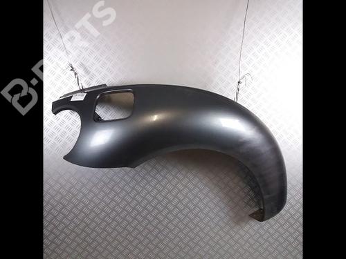 Used Right rear fenders Right rear fenders VW NEW BEETLE (9C1, 1C1) 1.9 TDI (101 hp) 9007813 9007813