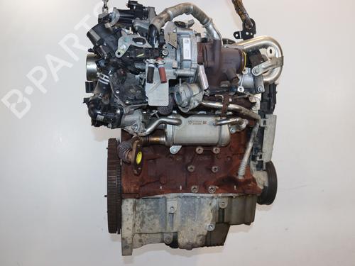 Motor NISSAN NOTE (E12) 1.5 dCi | BP38298105M1 - Image 5