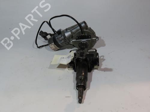 Used Steering column TOYOTA AURIS (_E15_) 1.4 D-4D (NDE150_, NDE150R) (90 hp) 23160382
