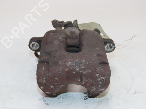 Used Right rear brake caliper Right rear brake caliper CITROËN C4 I (LC_) 1.6 HDi (90 hp) 34498716 34498716