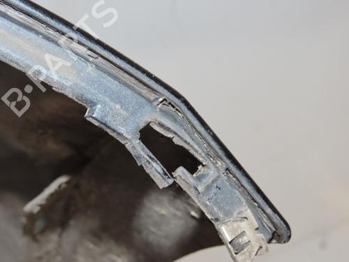 Canto do pára-choques RENAULT SCÉNIC III (JZ0/1_) 1.5 dCi (110 hp) 32376957