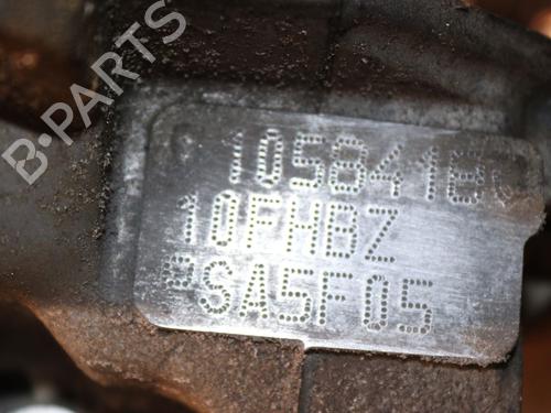 Engine CITROËN C3 Picasso (SH_) 1.6 VTi 120 | BP24486311M1 - Image 4