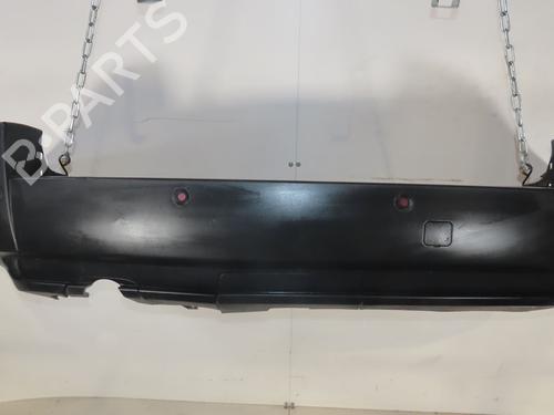 Rear bumper BMW X3 (E83) 2.0 d | BP26512367C8 