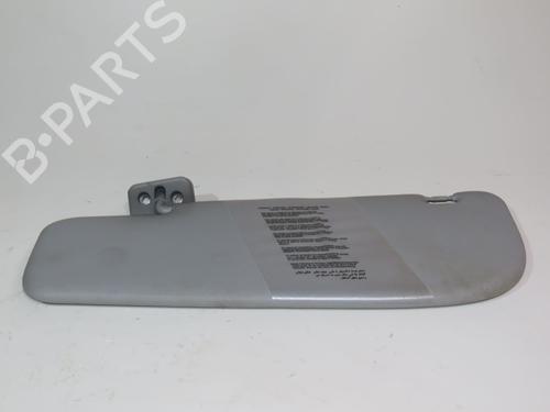 Venstre solskærm OPEL COMBO Box Body/MPV (X12) 1.6 CDTI (B05) | BP20299820I1 