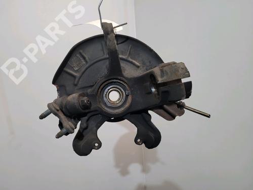 Left front steering knuckle VW UP! (121, 122, BL1, BL2, BL3, 123) 1.0 | BP9024475M25 