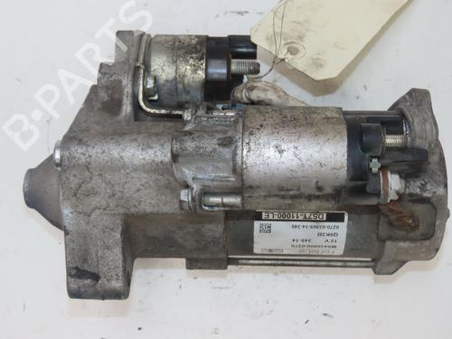 Starter FORD MONDEO V Turnier (CF) 2.0 TDCi | BP37162635M8 - Image 2