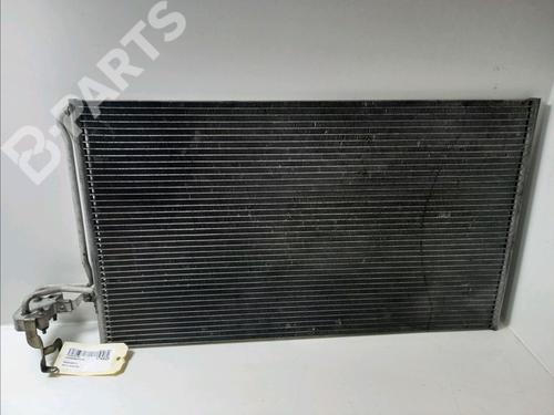 heating-radiator-volvo-c30-533-t5-31418513-2006-2007-2008-2009-2010-2011-2012-2013-9023051 main image
