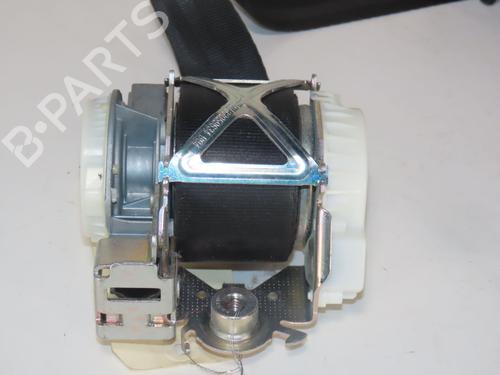 Used Front left belt tensioner CITROËN DS3 (SA_) 1.2 VTi 82 (82 hp) 30404691