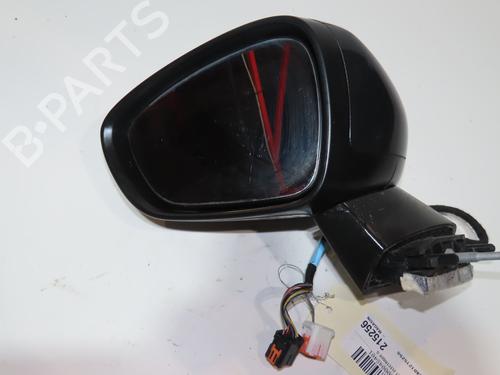 Retrovisor esquerdo CITROËN C4 II (NC_) 1.6 HDi 115 | BP31140908C26