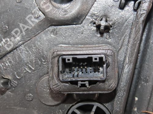 right-mirror-renault-laguna-iii-bt01-2007-2008-2009-2010-2011-2012-2013-2014-2015-37252954 main image