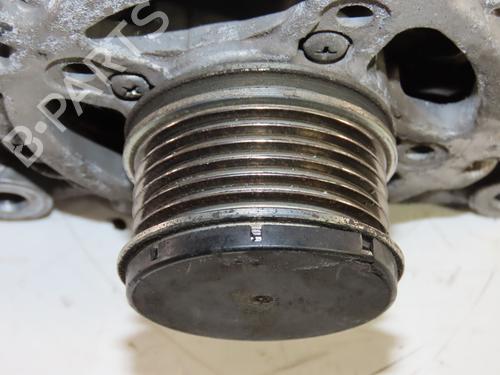 Alternator PEUGEOT BOXER Van 2.0 BlueHDi 110 | BP35970700M7 - Image 2