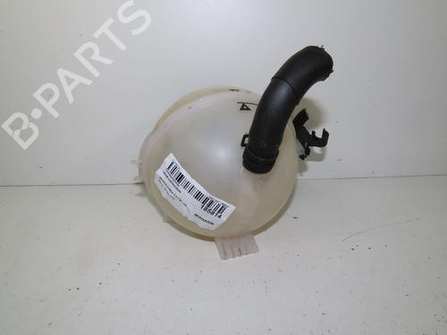 Expansion tank SKODA FABIA III (NJ3) 1.0 TSI | BP16146762C120 