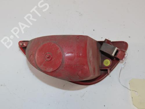 Tågelys Tågelys RENAULT CLIO III (BR0/1, CR0/1) 1.5 dCi (75 hp) 36283165 36283165