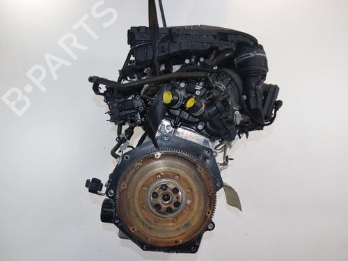 Engine SEAT IBIZA V (KJ1, KJG) 1.0 TSI | BP38055371M1 - Image 2