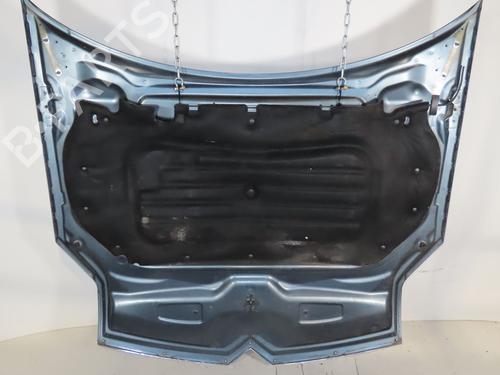 Used Hood CITROËN C6 (TD_) 2.7 HDi (204 hp) 29644133